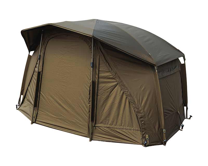 Fox Frontier 2 - Khaki - Standaard - dé KarperCentrale