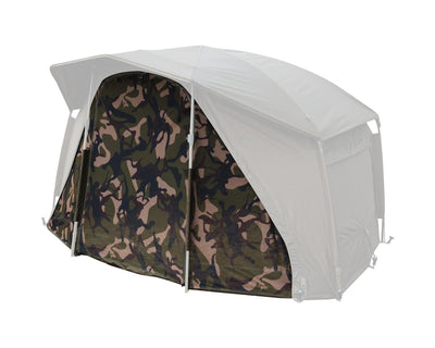 Fox Frontier 2 X - Camo Mozzy Mesh - dé KarperCentrale