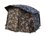 Frontier 2 XL - Camouflage - Abri de pêche