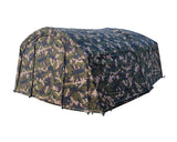 Frontier 2 XL - Camouflage - Extension de luxe