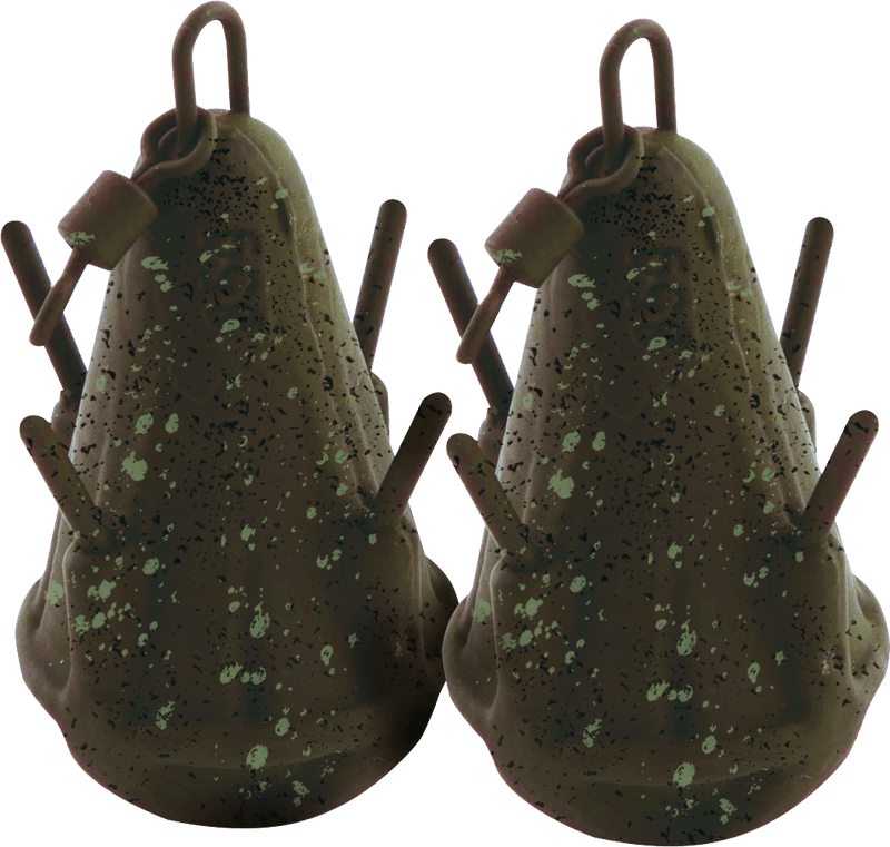 Plomb marqueur grappin