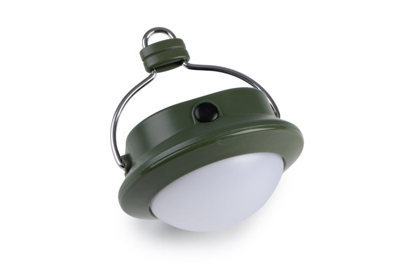 Halo 200C Lampe de Bivvy