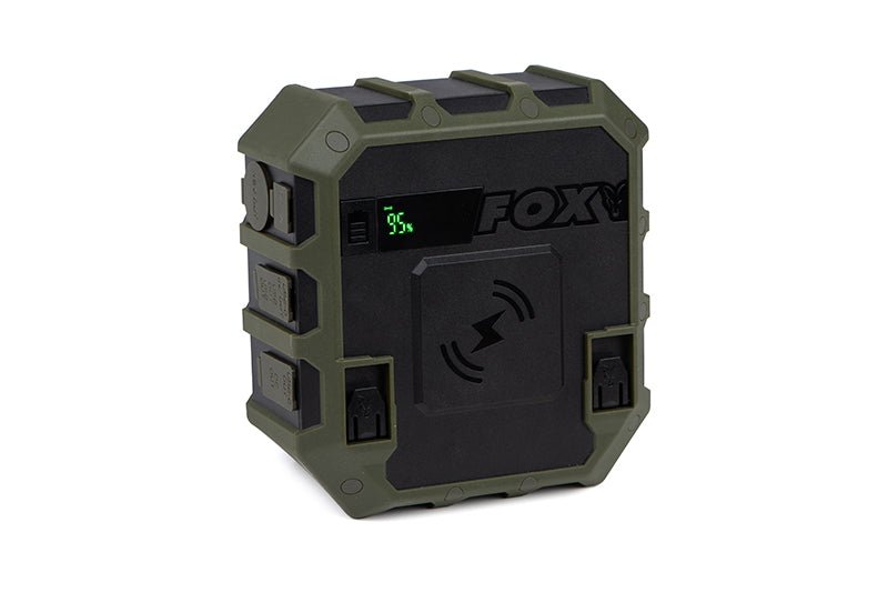 HALO - Pack d'alimentation 48K