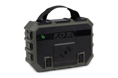 FOX HALO - 96K Power Pack - KarperCentrale