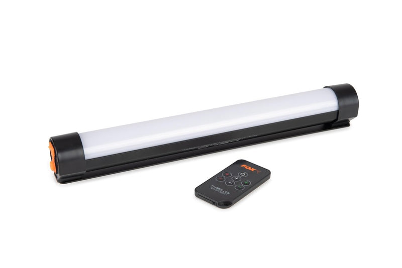 Halo Grande Bande Multicolore - Lampe de bivouac