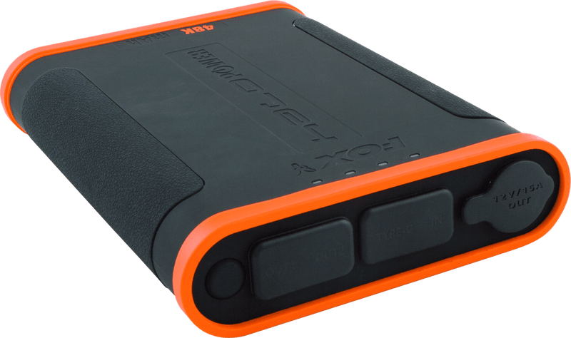 Halo Puissance - 48K