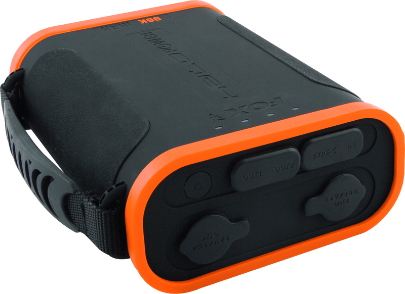 Halo Puissance - 96K