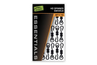 Emerillons HD Spinner