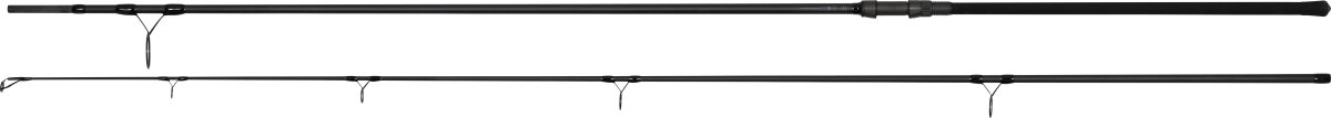 Fox Horizon X3 S - 12FT - 3LB - Full Shrink - Karperhengel - KarperCentrale