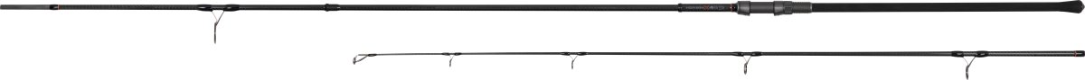 Fox Horizon X4 S - 8 - 10FT - 3LB - Retractable - Karperhengel - KarperCentrale