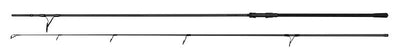 Fox Horizon X5 Black - 12FT - 3.5LB - Karperhengel - KarperCentrale