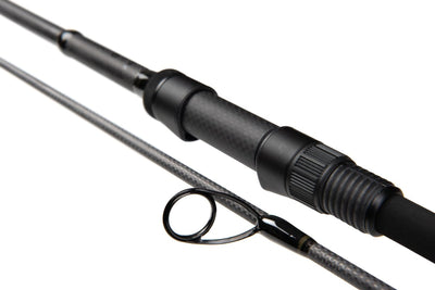 Fox Horizon X6 TI - 8 - 10ft - 3.25LB - karperhengel - dé KarperCentrale
