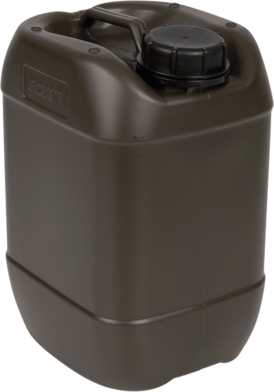Fox Jerrycan - 5L - KarperCentrale