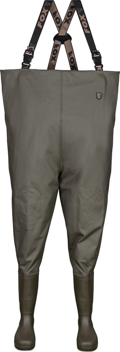 Combinaison de wading Khaki HD XL