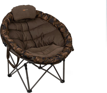 Chaises carpe