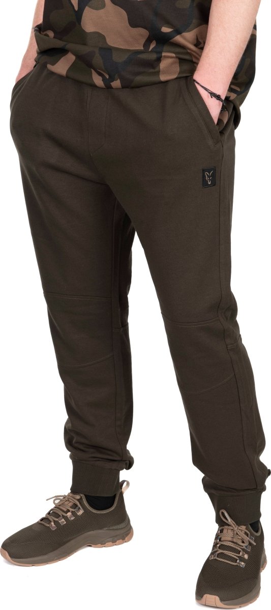 Pantalon de jogging kaki LW