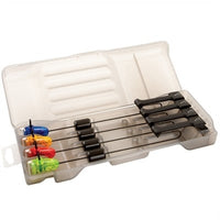 Ensemble de 4 mini balanciers