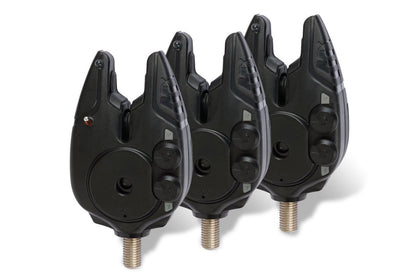 Ensemble détecteur de touches 3+1