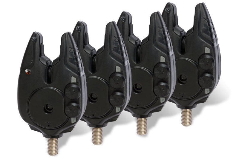 Micron MX - ensemble 4+1