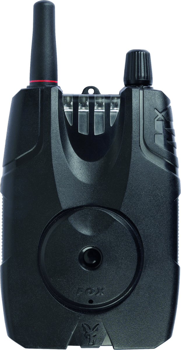 Micron MX - Récepteur séparé