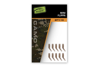 FOX Mini Flippa - Camo - KarperCentrale