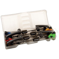 FOX MK2 Illuminated Swinger® Set (4 stuks) - KarperCentrale