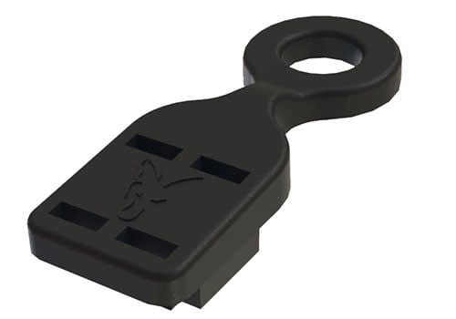 Balancier MK2 Tag (2 pièces)