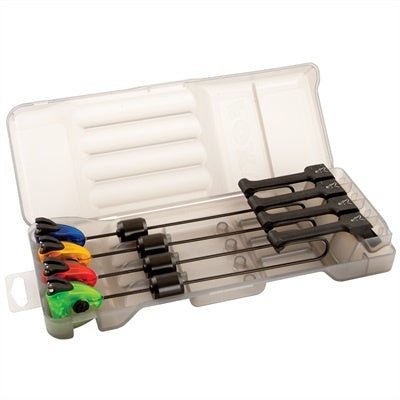 FOX MK3 Swinger® Set (4 stuks) - KarperCentrale