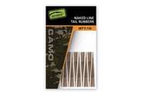 Naked Line - Manchons de queue