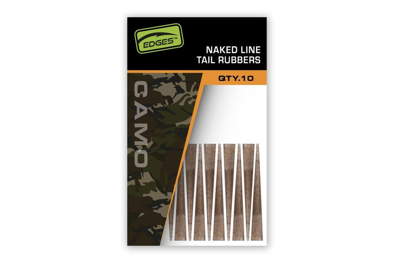 Naked Line - Manchons de queue