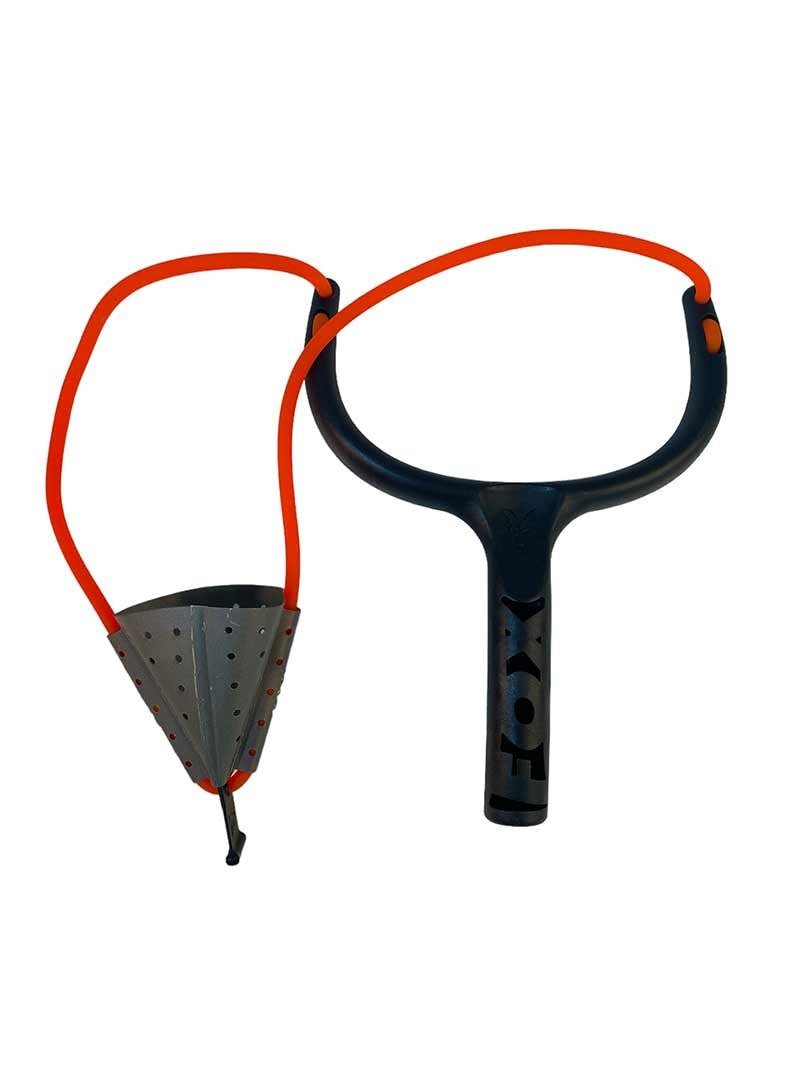 FOX Powergrip Multi Pouch Catapult - KarperCentrale