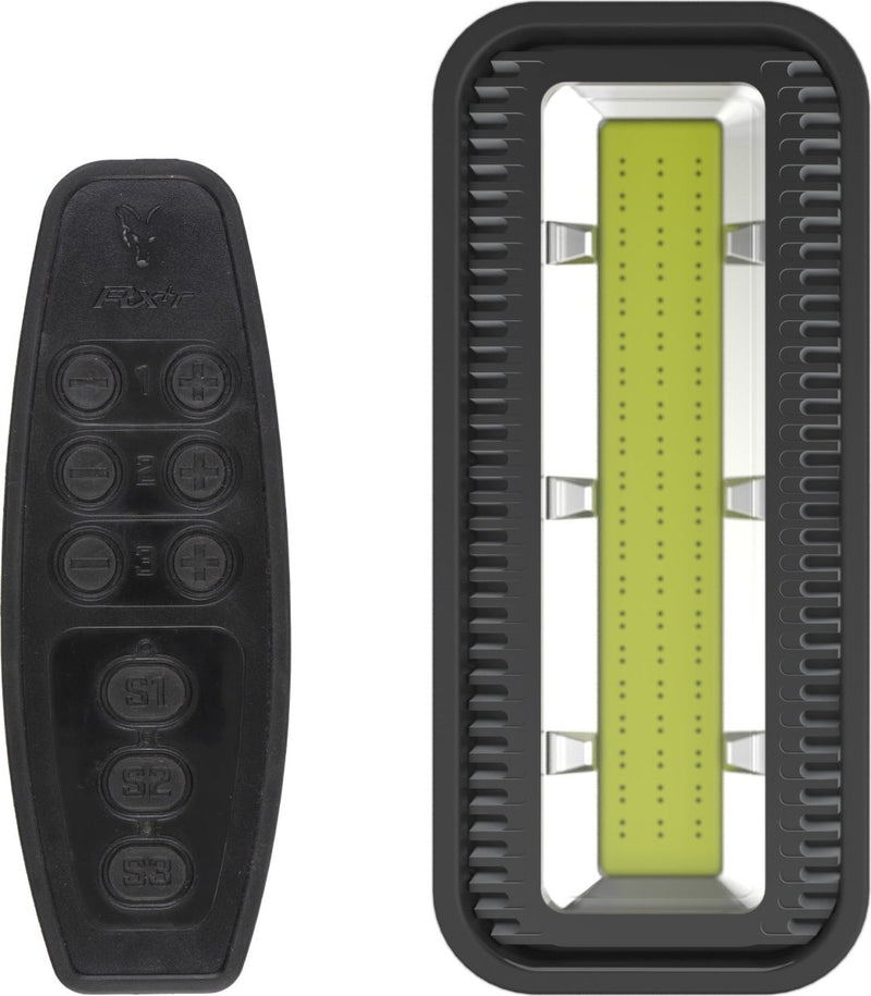 RX+ Léger & Télécommande