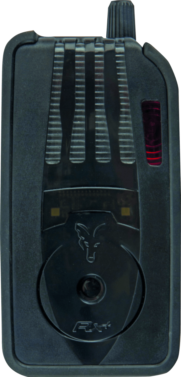 RX+ Micron - Récepteur séparé