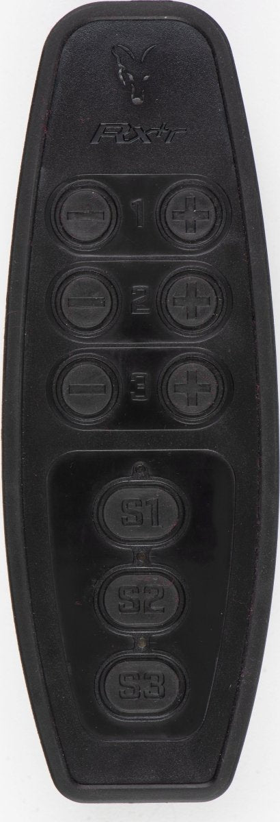 Télécommande RX+