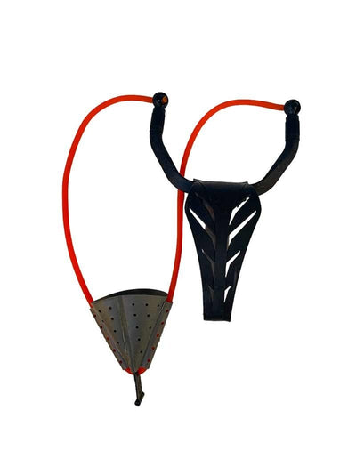 FOX Silk Powerguard Multi Pouch Catapult - KarperCentrale