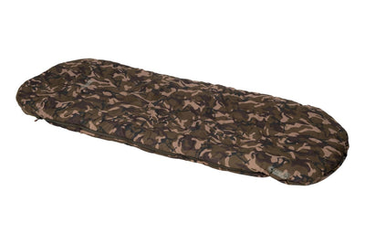 FOX Sleeping Bag - Compact - Camolite - KarperCentrale