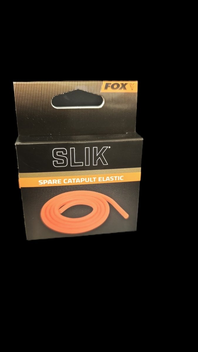Élastique de rechange pour lance-pierre Slik