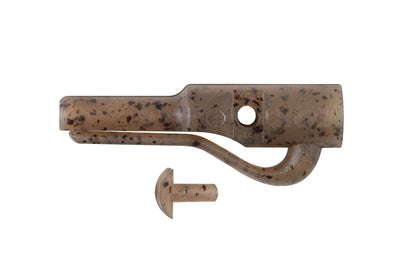 FOX Slik Lead Clip + Pegs - Camo - KarperCentrale