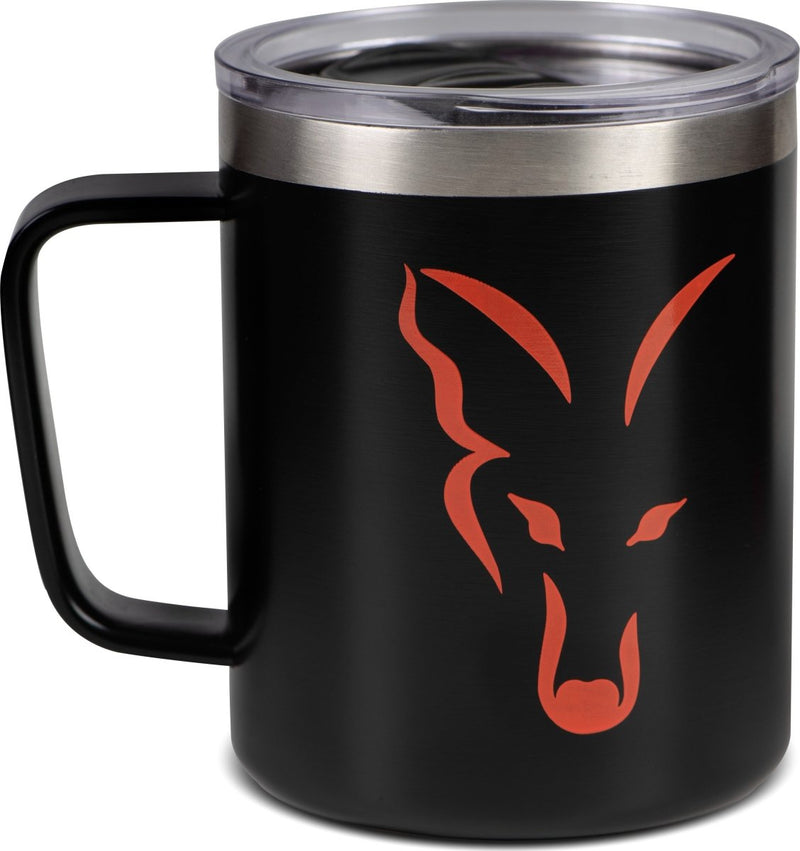 Mug thermique en acier inoxydable