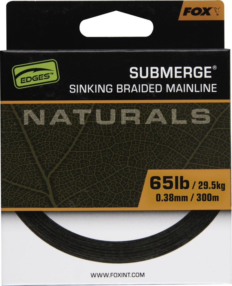 Submerge Naturals Tresse Coulante - 300m