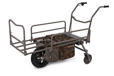 FOX Transporter 24V Power Plus Barrow - KarperCentrale