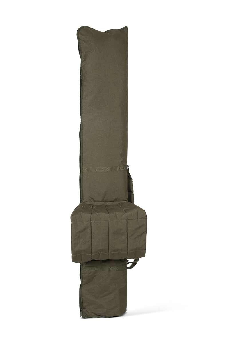 Voyageur - 13ft - Sac de transport pour 4 cannes