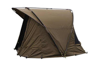 FOX Voyager Bivvy - 1 man - KarperCentrale