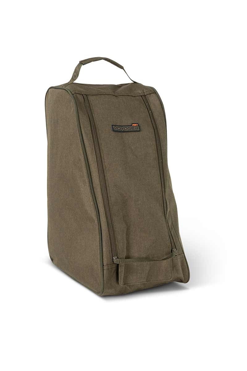 Sac pour bateau/waders Voyager - Sac - Vert - Imperméable