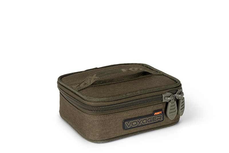 Sac Voyager pour Plombs et Accessoires - Compact