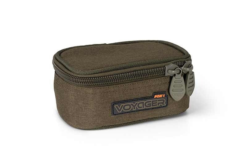 Voyager - Petite Sacoche d'Accessoires - compacte