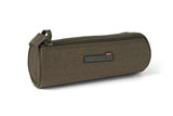 Étui pour bobines Voyager - Sac - Vert - Pour 3 bobines de moulinet