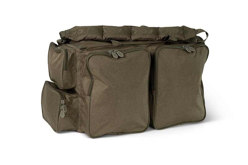 Voyager XL Carryall - Sac à matériel - Vert - 128 litres