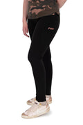 Leggings pour femme - Lignes noires