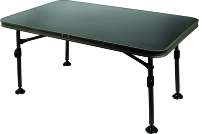 Fox XXL Session Table - Bivvy tafel - dé KarperCentrale